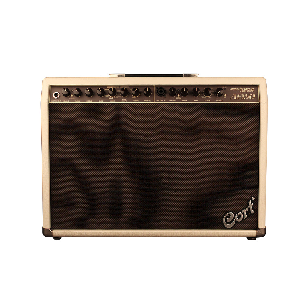 Cort AF150 Acoustic Guitar Amplifier